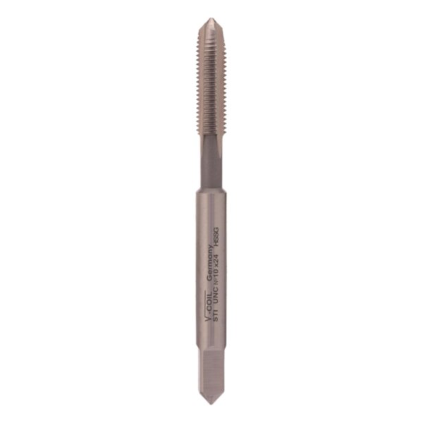 Метчик для резьбовой вставки Volkel HSS-G STI UNC №10 -24 03105