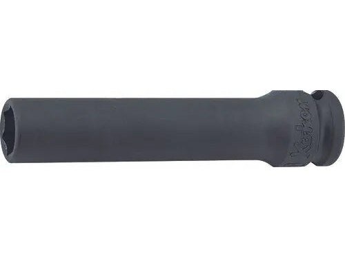 Головка торцевая, привод 3/8" квадрат, 80 мм, выход 5/8", 6-гранная, тонкостенная, KO-KEN Арт. 13301A 5/8"