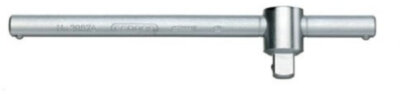 Gedore 3087 A Вороток с освобождающим рычагом 3/8" 1871633