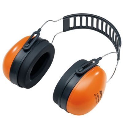 Наушники защитные CONCEPT 28, STIHL Арт. 00008840529