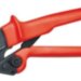 Клещи зажимные для опрессовки KNIPEX 97 52 09