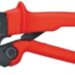 Клещи зажимные для опрессовки KNIPEX 97 52 09