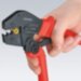 Клещи зажимные для опрессовки KNIPEX 97 52 09
