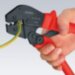 Клещи зажимные для опрессовки KNIPEX 97 52 09