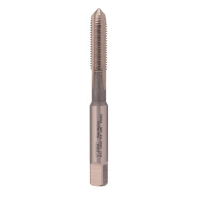 Метчик для резьбовой вставки Volkel HSS-G STI UNC 1/4"-20 03107