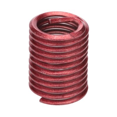 Вставка резьбовая Volkel V-Coil М10х1,5 DIN8140SL 2,0xD Screw Locking 6h 1шт 05415