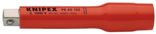Удлинитель KNIPEX 98 45 125