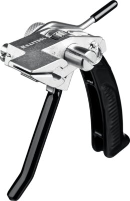 KRAFTOOL Transformer BT-20, инструмент для натяжения стальной монтажной ленты (22620)