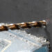 Сверло по металлу Ruko 2x49/24мм DIN338 HSSE-Co5 VA h8 5xD 130° 228020