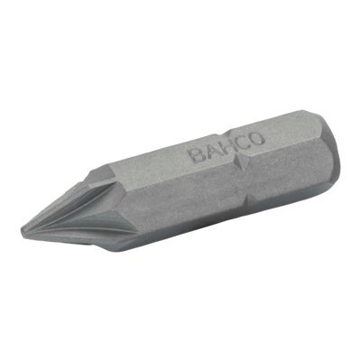5/16"Биты под винты Pozidriv PZ3, L=32мм, 5ШТ BAHCO Арт. 70S/PZ3