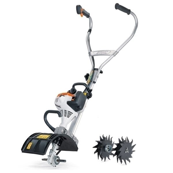 Мультидвигатель ММ55 +почвенная фреза, STIHL Арт. 46010113903