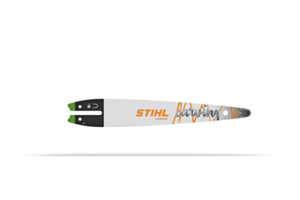 Шина пильная C 30 см/12" 1,1 мм/0.043" 1/4"P, STIHL Арт. 30050003105