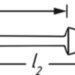 Отвёртка HEXAnamic TORX T15H, l1 80 мм, l2 179 мм, HAZET Арт. 802-T15H