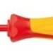 Отвертка для винтов с профилем внутренний шестигранник KNIPEX 98 13 30