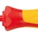 Отвертка для винтов с профилем внутренний шестигранник KNIPEX 98 13 30