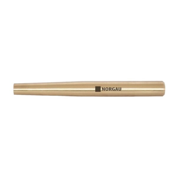Выколотка искробезопасная 25 мм, N135-25Х250NSB NORGAU Арт. 069881014
