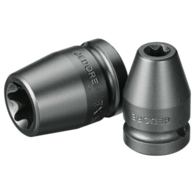 Головка торцевая ударная 1/2" E24 Тип. TX K 19 E24 GEDORE Арт. 6223890