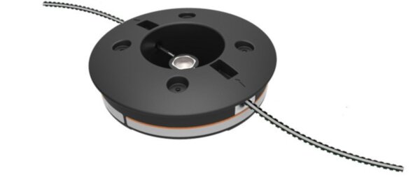 Головка триммерная DuroCut 20-2 для FS55/80/85/87/90/100/130, STIHL Арт. 40027102167