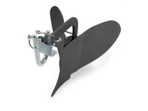 AHK701 Плуг окучник рег. HB-585.1 HB 685.1, VIKING Арт. 69067101130