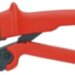 Клещи зажимные для опрессовки KNIPEX 97 52 23