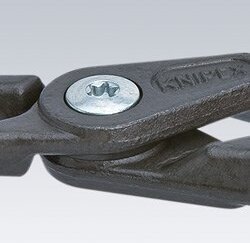 Прецизионные щипцы для стопорных колец KNIPEX 48 21 J11