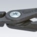 Прецизионные щипцы для стопорных колец KNIPEX 48 21 J11