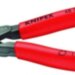 Прецизионные щипцы для стопорных колец KNIPEX 48 21 J11