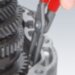 Прецизионные щипцы для стопорных колец KNIPEX 48 21 J11