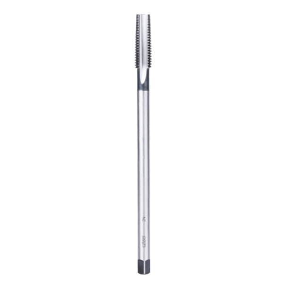 Метчик гаечный Bucovice Tools 115CrV3 CSN223012 2n метрическая резьба М6х0,75 119061