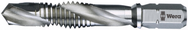 847 HSS Комбинированный метчик M 3 WERA WE-104640