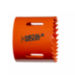 Биметаллическая кольцевая пила SANDFLEX ,41мм BAHCO Арт. 3830-41-C