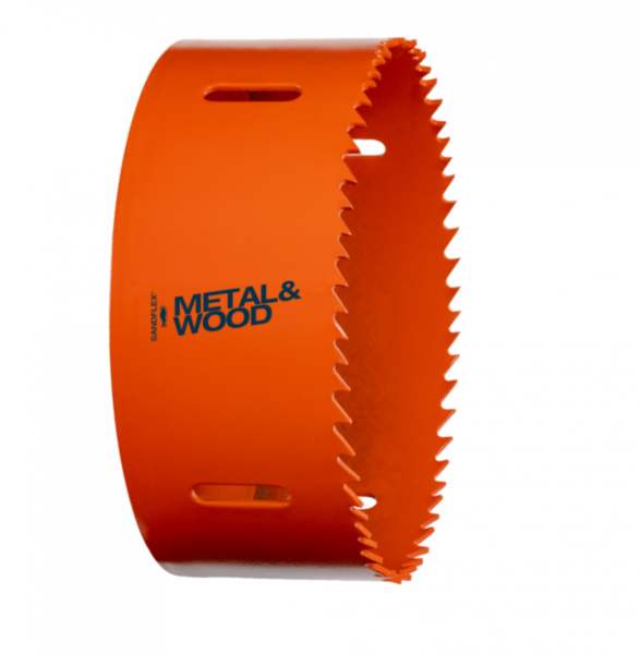 Биметаллическая кольцевая пила SANDFLEX ,41мм BAHCO Арт. 3830-41-C