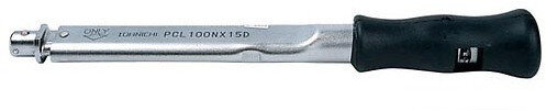 Динамометрический ключ предельного типа Tohnichi PCL PCL25N X 10D