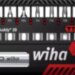 Набор бит BitBuddy TY, 29 мм, Phillips, Pozidriv и TORX, 8 предметов, 1/4", WIHA Арт. 42138