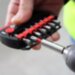 Набор бит BitBuddy TY, 29 мм, Phillips, Pozidriv и TORX, 8 предметов, 1/4", WIHA Арт. 42138