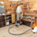 Строительный пылесос SE 62, STIHL Арт. 47840124400
