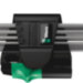 950 PKL/7B SM Magnet Набор изогнутых ключей, метрических, хромированных WERA WE-022101