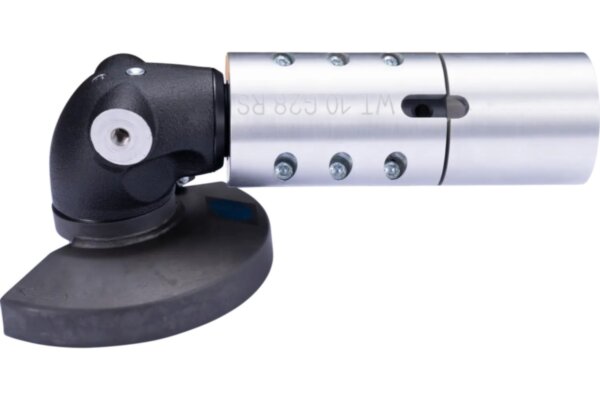 Шпиндель роботизированный WT 10 G28 RS, макс. 12 000 об/мин, PFERD Арт. 87100989