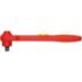 VDE-трещотка с переключающимся рычажком 1/2" Тип. VDE 1993 U GEDORE Арт. 6123910