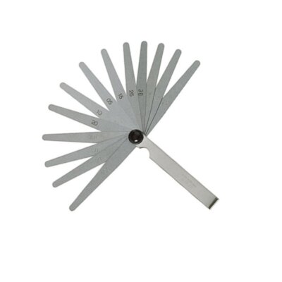Щупы INCH 13 BLADES 1406 PADRE Арт. 140600000