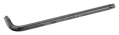 Шестигранник Г-образный под винты Torx T25 BAHCO Арт. 1995TORX-T25