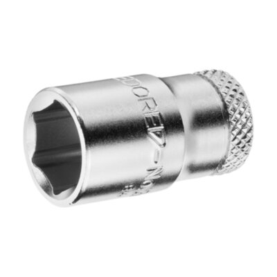 Головка торцевая 1/4" шестигранная 6 мм Тип. 20 6 GEDORE Арт. 6165830
