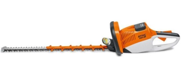 Аккумуляторные мотоножницы HSA 86 (без АК и ЗУ), STIHL Арт. 48510113526