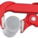 Клещи трубные 90° KNIPEX 83 10 015