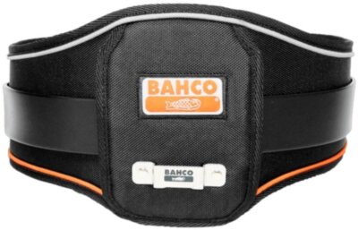 Высокопрочный пояс с амортизатором BAHCO Арт. 4750-HDB-2