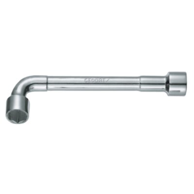 Ключ торцевой двусторонний с отверстием 24 мм Тип. 25 PK 24 GEDORE Арт. 1436945