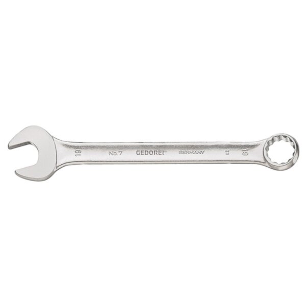 Ключ гаечный комбинированный 1/4" Тип. 7 1/4AF GEDORE Арт. 6098700