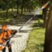 Высоторез аккумуляторный HTA 85 без АКБ и ЗУ, STIHL Арт. 48572000007