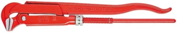 Клещи трубные 90° KNIPEX 83 10 020