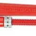 Клещи трубные 90° KNIPEX 83 10 020